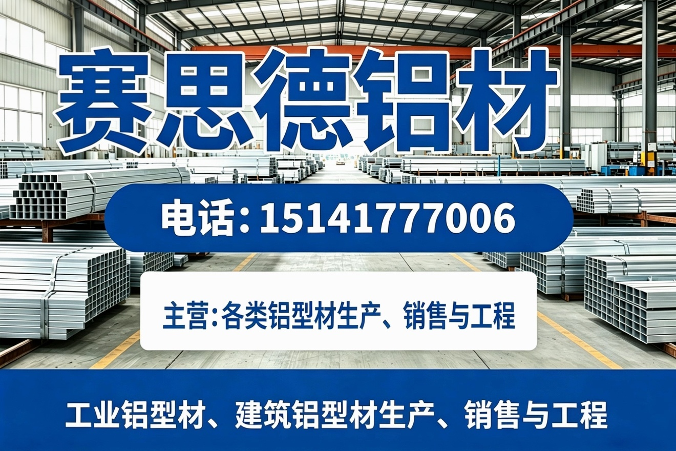 赛斯德型材大连线上分站